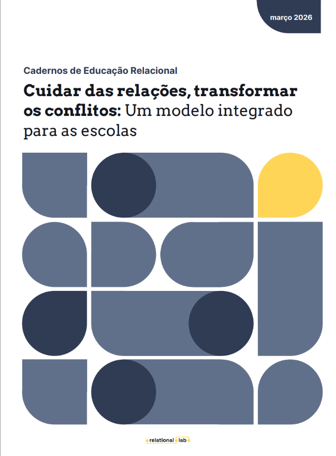 Cuidar das relações, transformar os conflitos