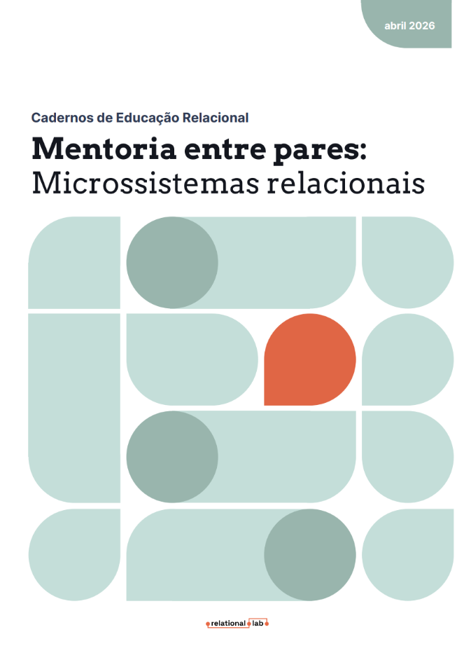 Mentoria entre pares: Microssistemas relacionais