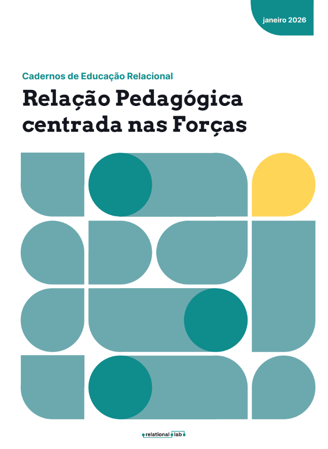 Relação Pedagógica centrada nas Forças