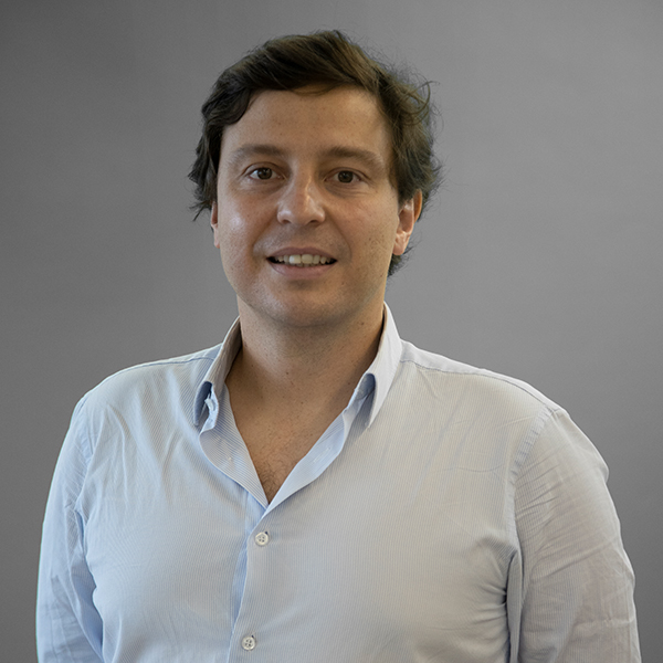 Bruno Miranda