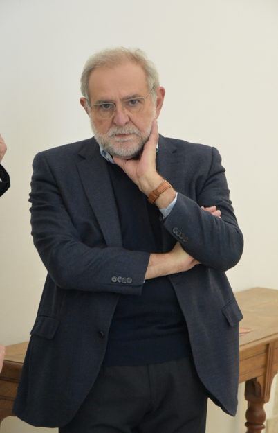 Faustino Nunes Ferreira