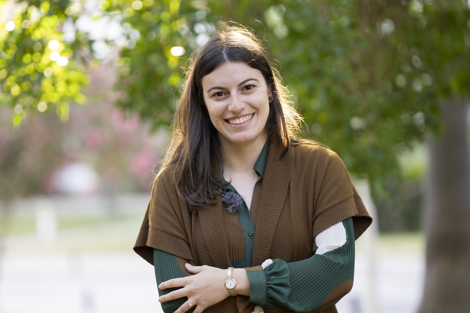 Sofia Pereira